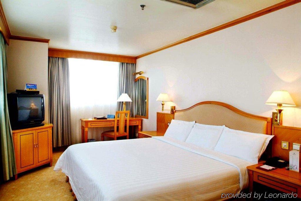 Shangde Hotel Xi'An Xi'an (Shaanxi) Quarto foto